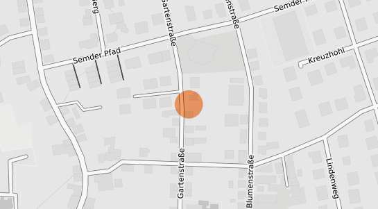 Mietspiegelkarte Groß-Zimmern Klein Zimmern